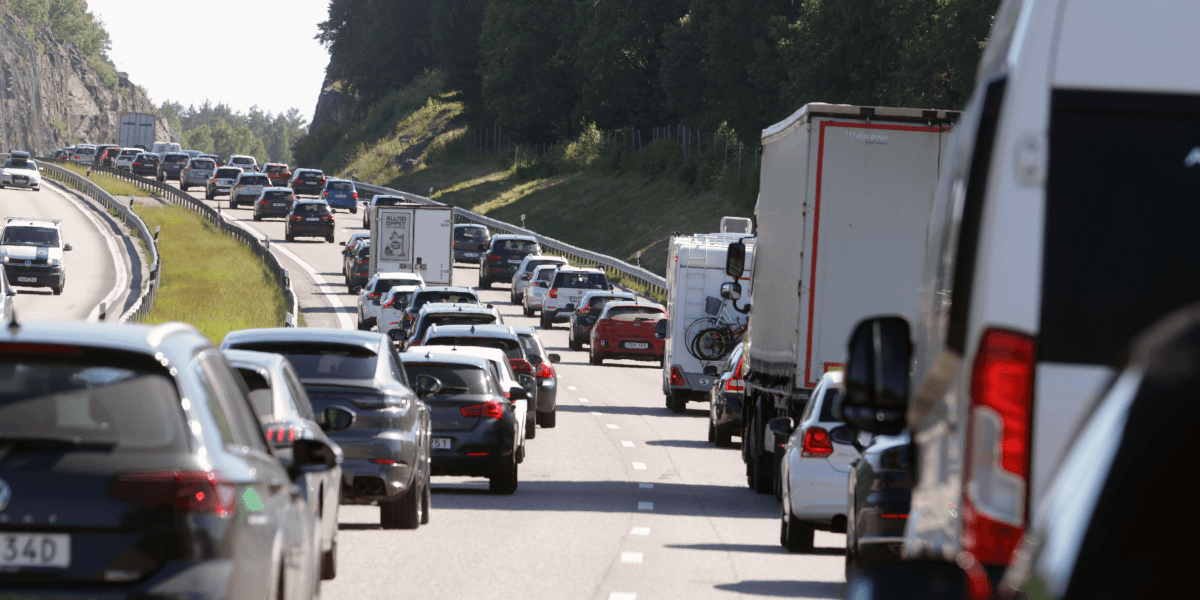 E-bränslen är en spännande teknik med potential att minska utsläppen från transporter. (Foto: TT)