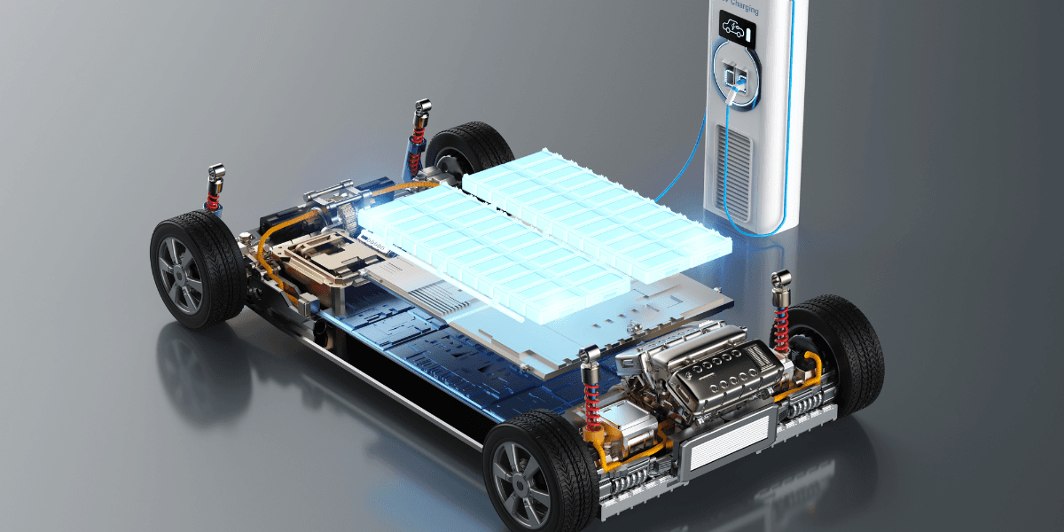 Hyundai motor och LG energy solution inviger Indonesiens första batterifabrik för elbilar. (Foto: Getty Images)