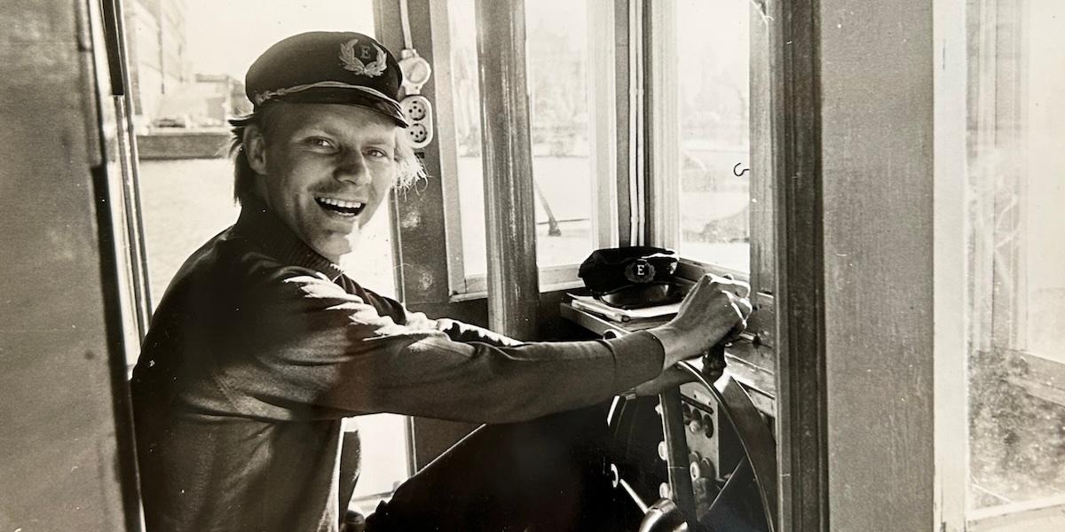 Gert Ekström