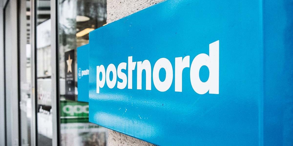 Postnord