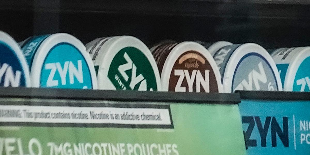 Zyn