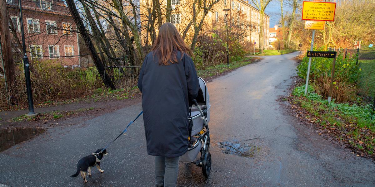 Allt mer populärt. Nu stiger priserna på villor och bostadsrätter, samtidigt som mäklarna ser en marknad i balans och allt fler affärer.