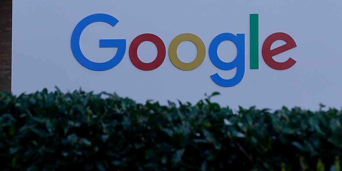 Google