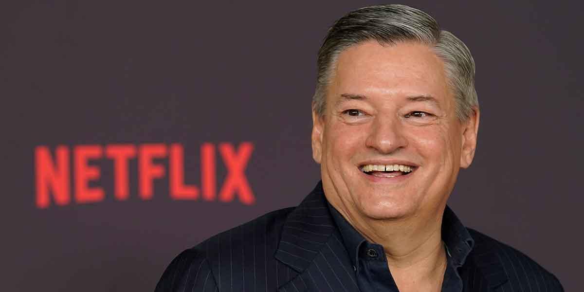 Netflix