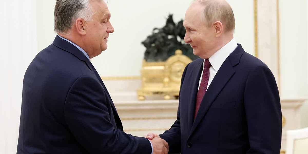 Orbán
