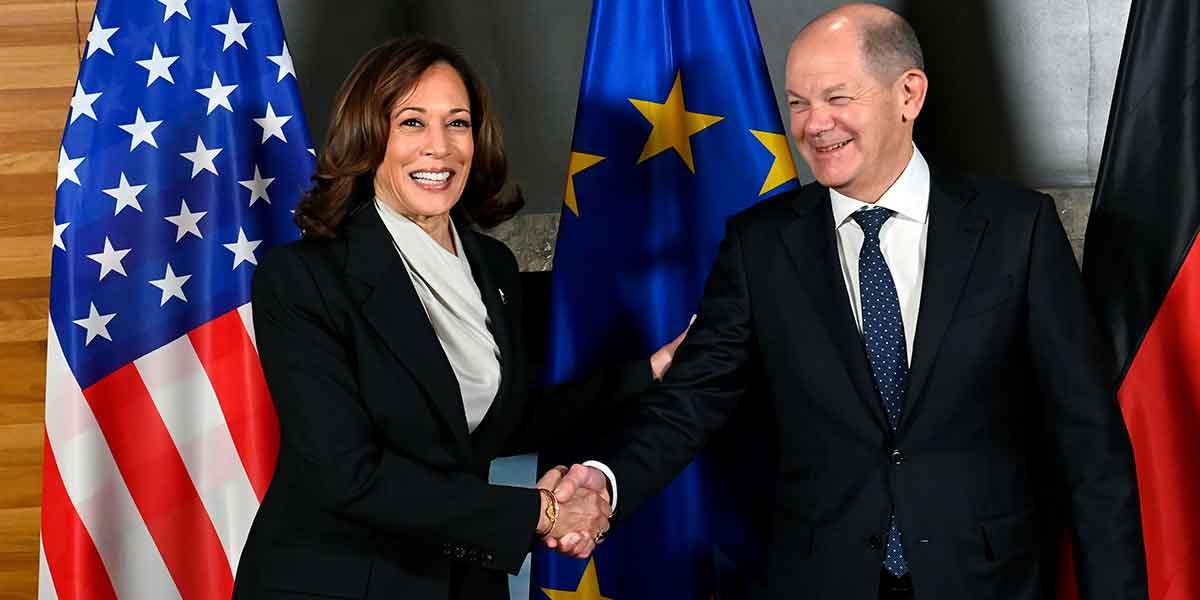 Olaf Scholz