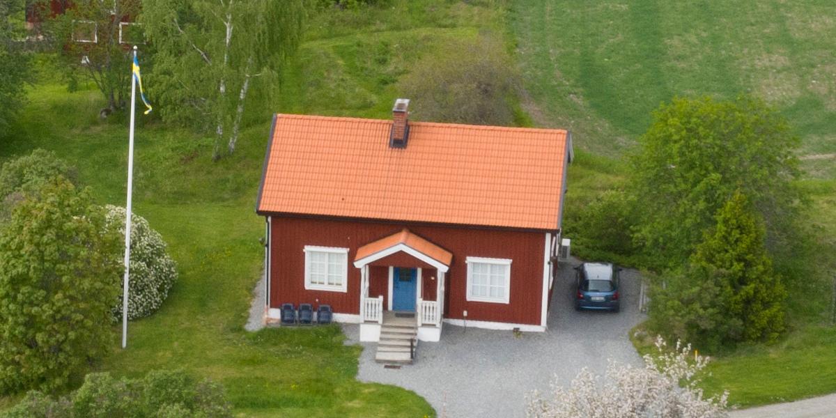 Sverige visar sig vara ett eftertraktat land.