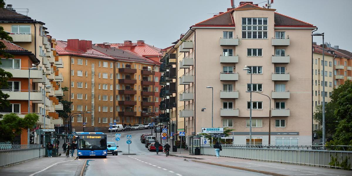 Trots förväntan om ljusare tider i ekonomin, ser det mörkt ut för den hyresgästerna
