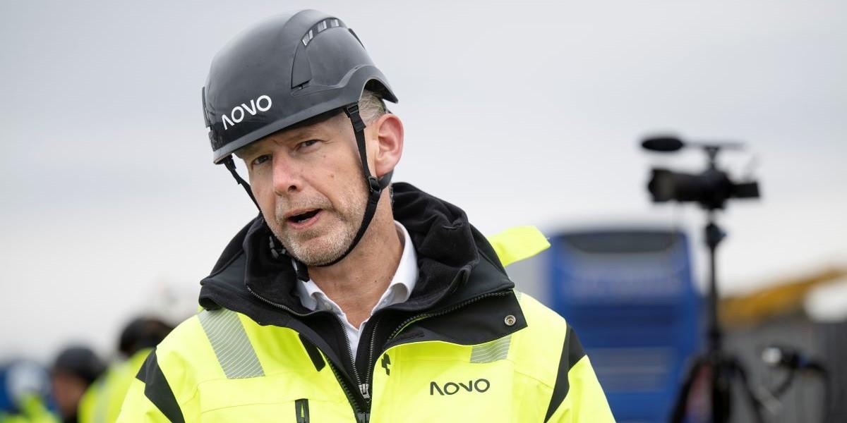 Krisrubrikerna hopar sig över Northvolt