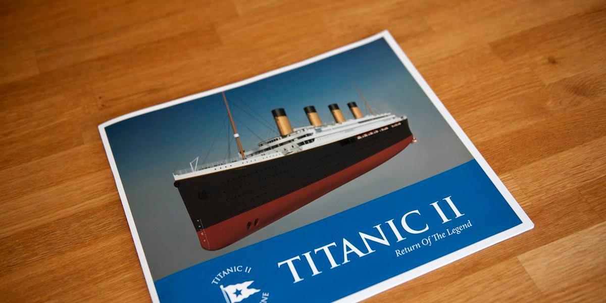 Titanic