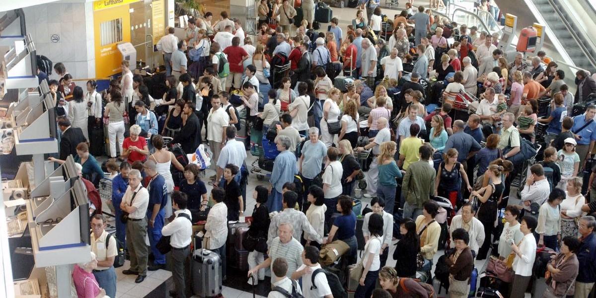 Turism slår globala rekord i år