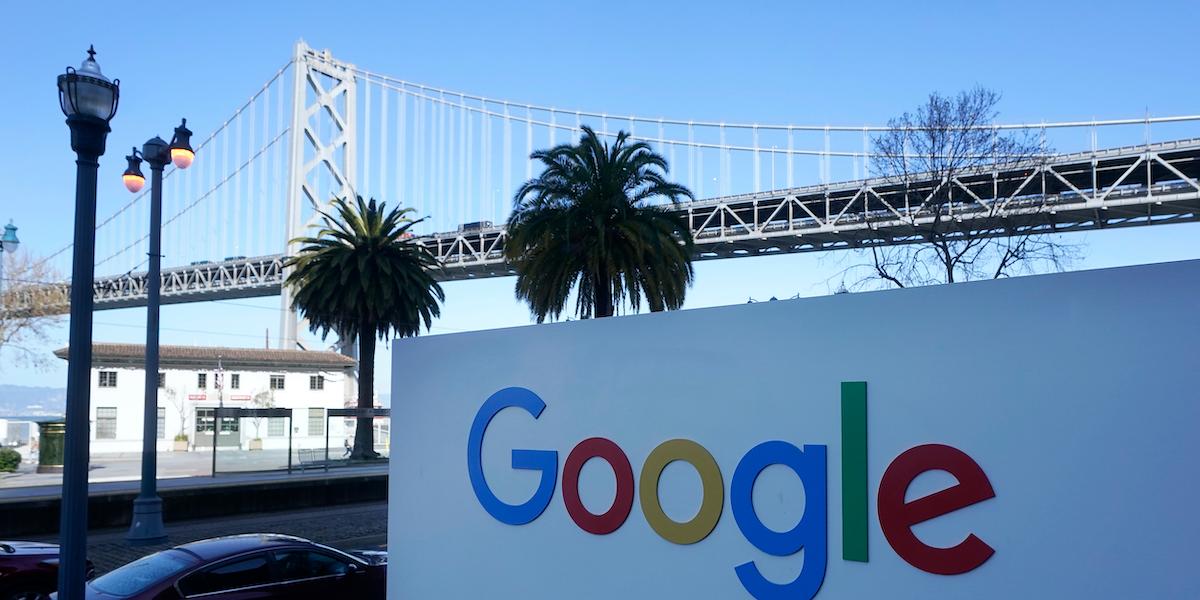 Google