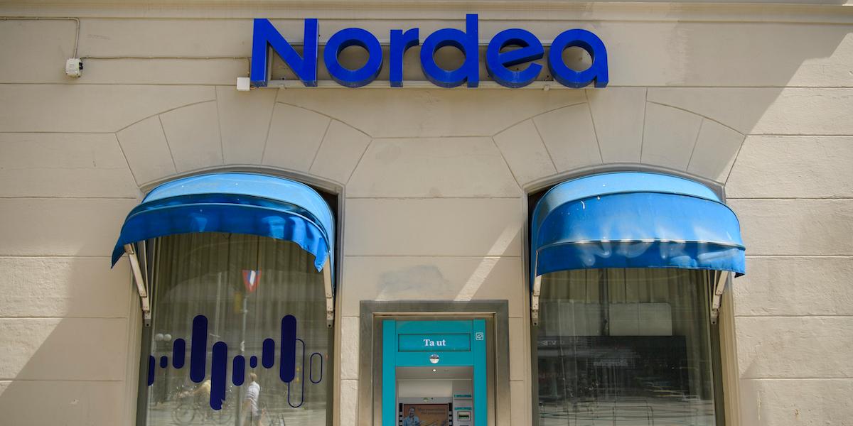 NSK väcker åtal mot Nordea