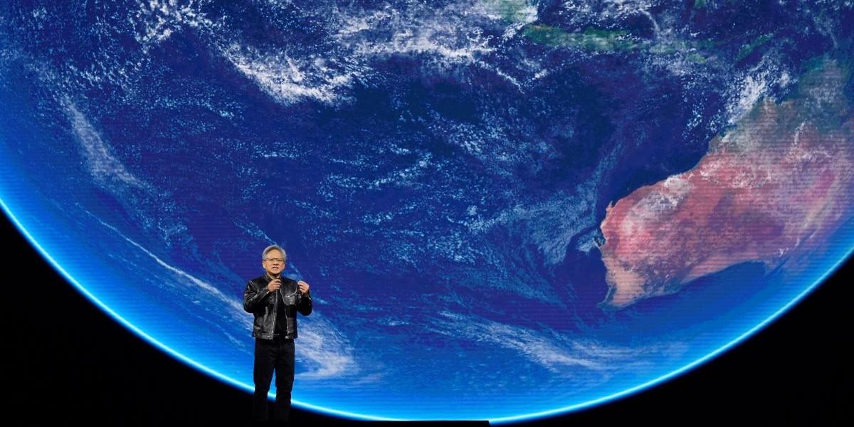 Analytiker varnar för alltför hög tilltro till Nvidia