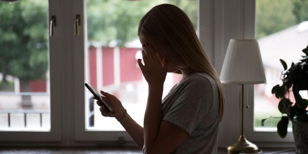 EU till attack mot Facebook och Instagram