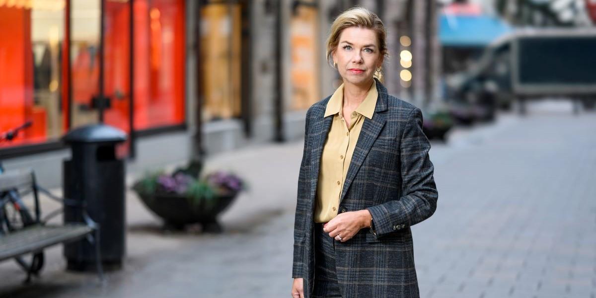 Kräver att regeringen agerar mot kinesisk e-handel