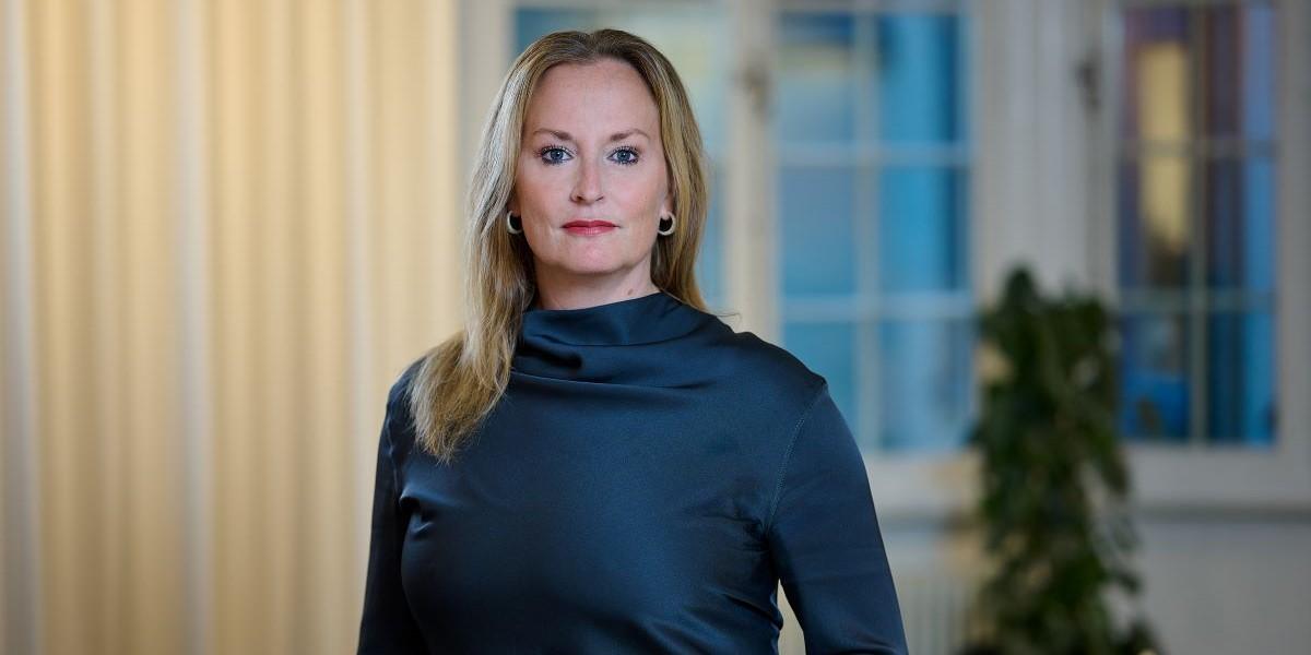 Svensk handel sågar Riksbanken