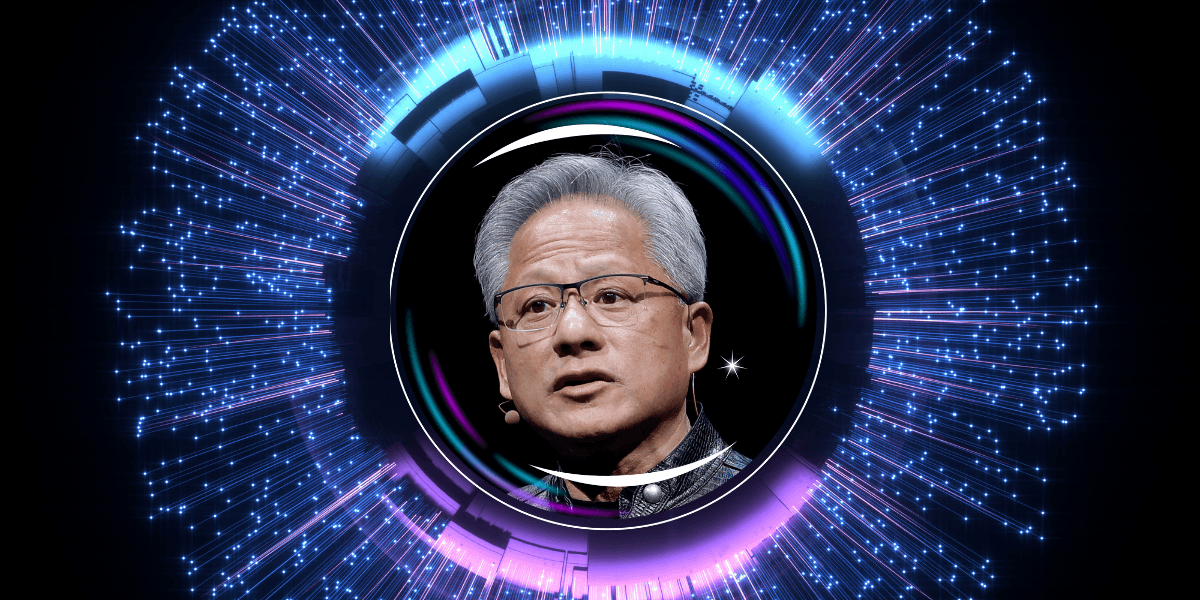 Inga konstigheter. Nvidia fortsätter att leverera, vilket står klart i den senaste rapporten.