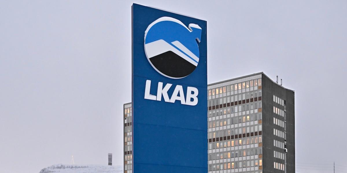 LKAB