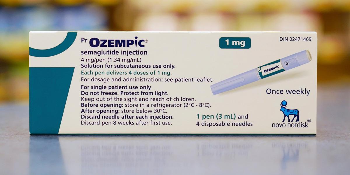 Ozempic