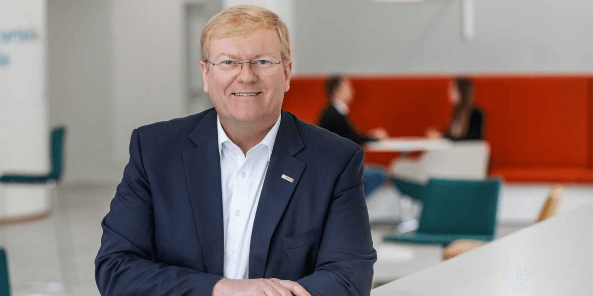 Stefan Hartung, Bosch