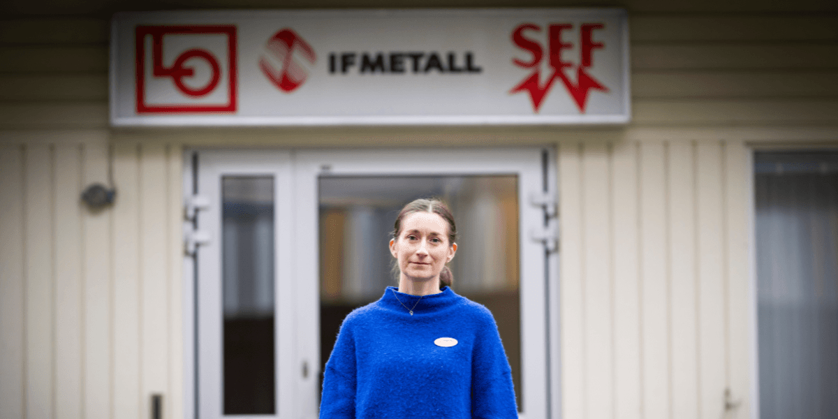 IF Metall i Skellefteå
