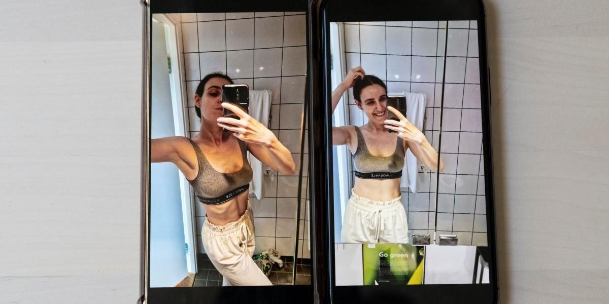 Reklam och engagemang fungerar som kombo för influencers
