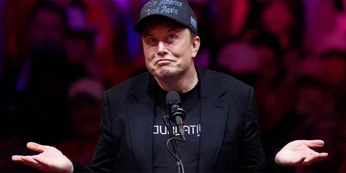 Högst på tronen står Elon Musk, relativt ohotad, som världens rikaste person.