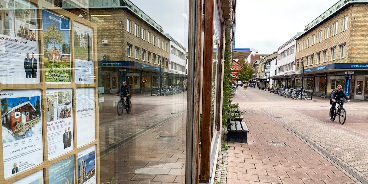 Lättnader kontantinsatsen