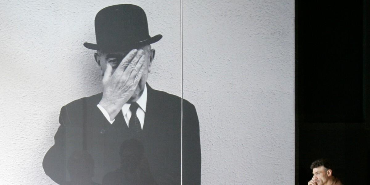Magritte