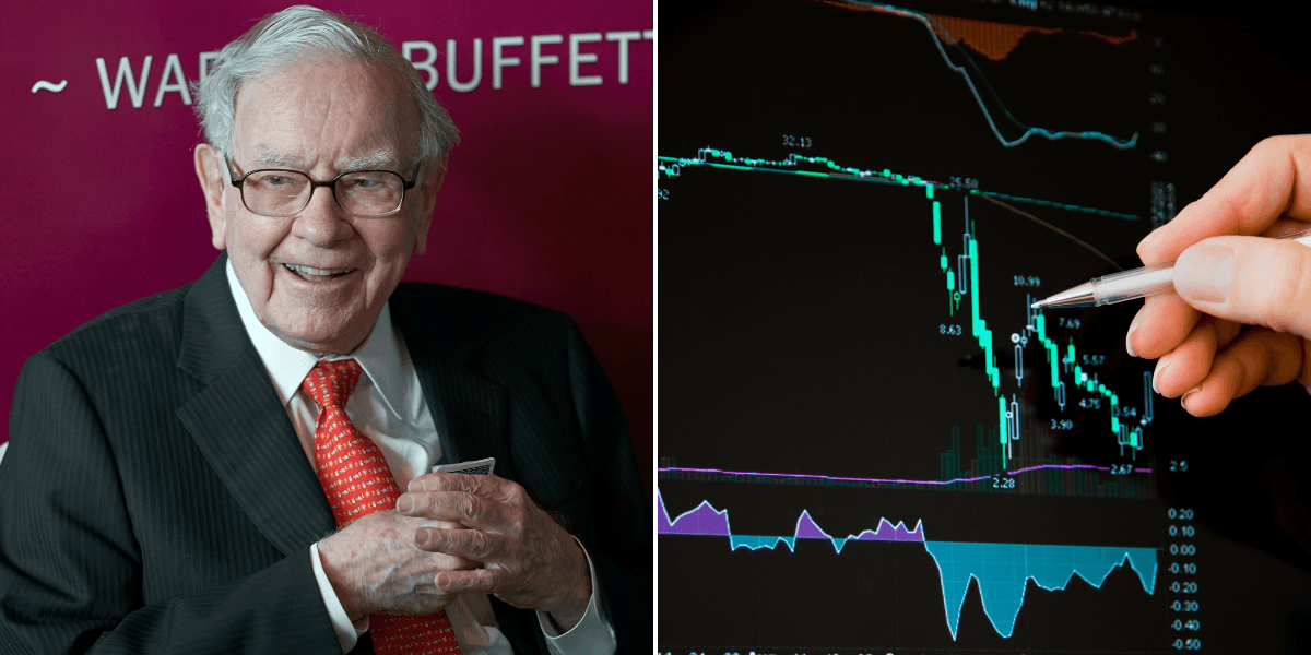 Buffetts råd