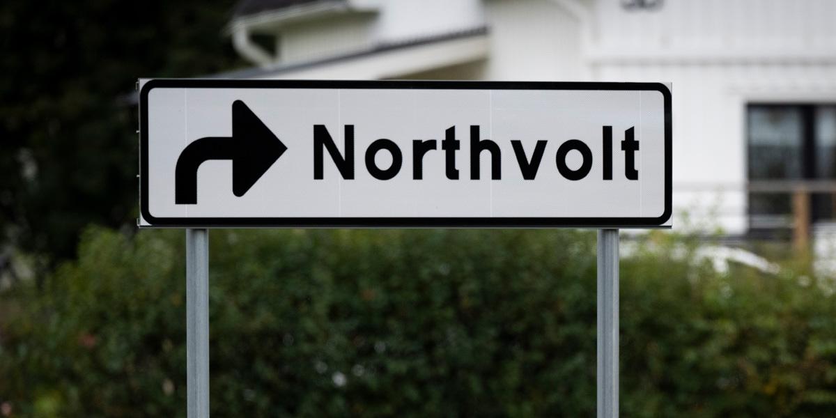 Den obesvarade frågan är fortfarande vad som sker med Northvolt framöver.