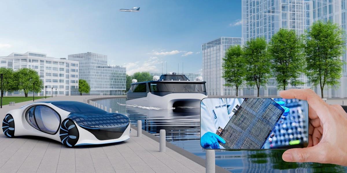 Chalmers innovation ett globalt framsteg för batterir