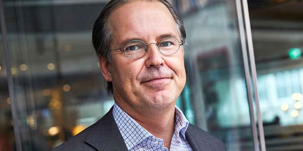 Anders Borg