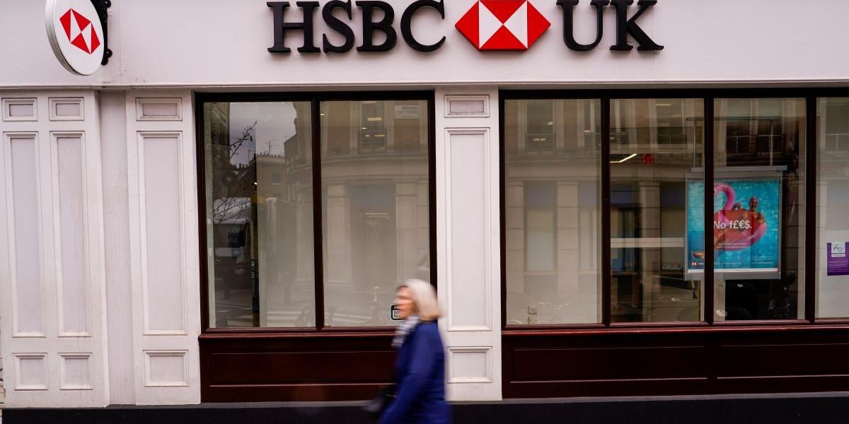 Stora nedskärningar på gång i brittisk storbank