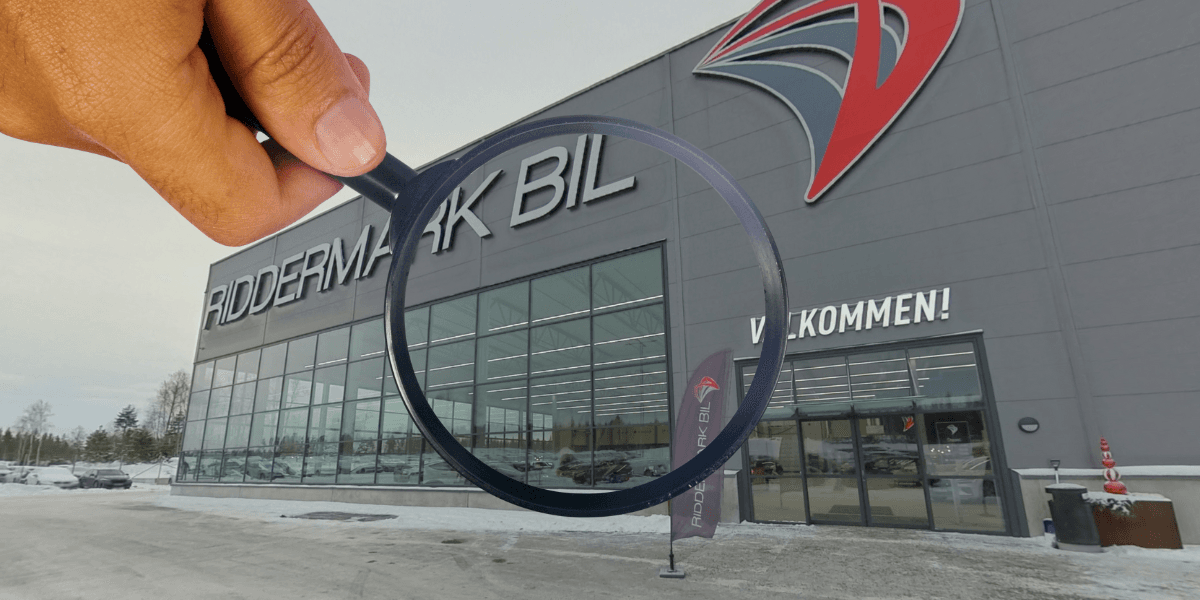 Riddermark har tydligen en osund arbetsmiljö och riskerar nu miljonböter. (Foto: Google maps och Getty Images)