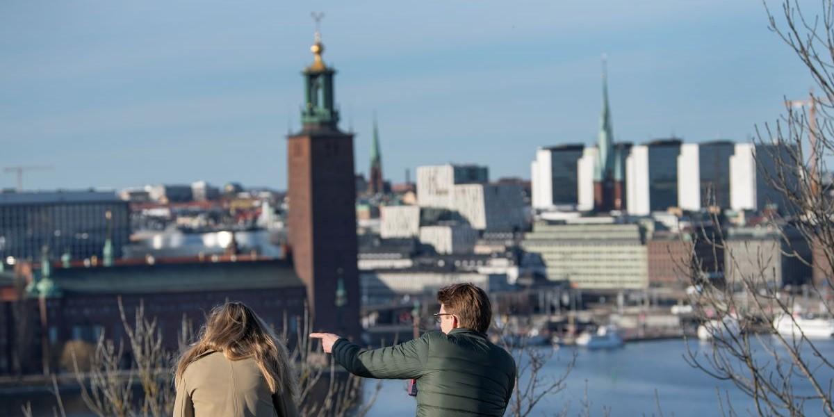 Stockholmare föreslås slippa amorteringskravet.