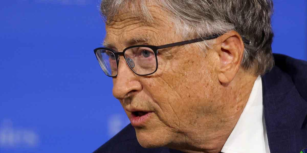 Bill Gates