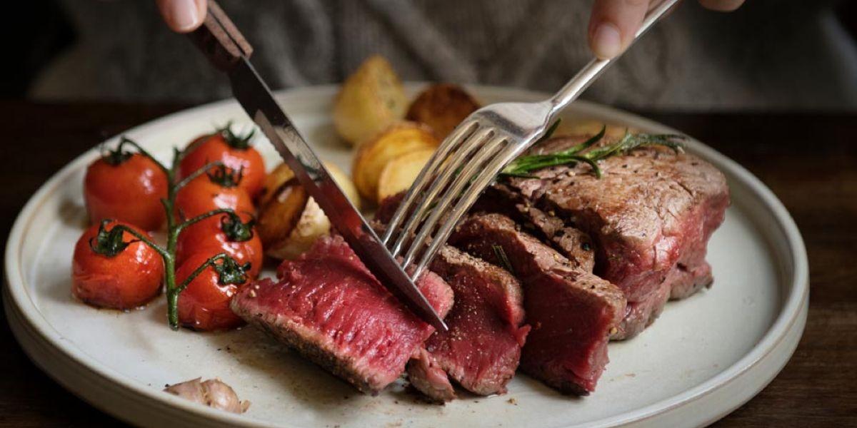Bristen på svenskt kött fortsätter