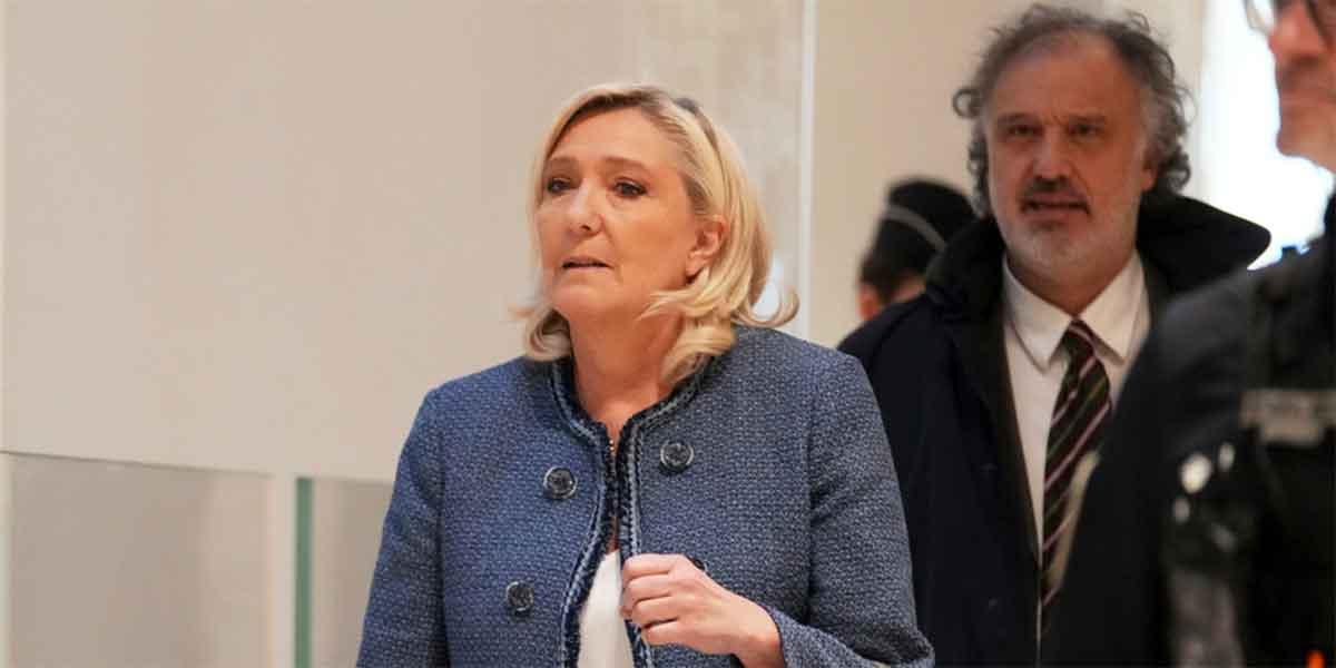 Le Pen