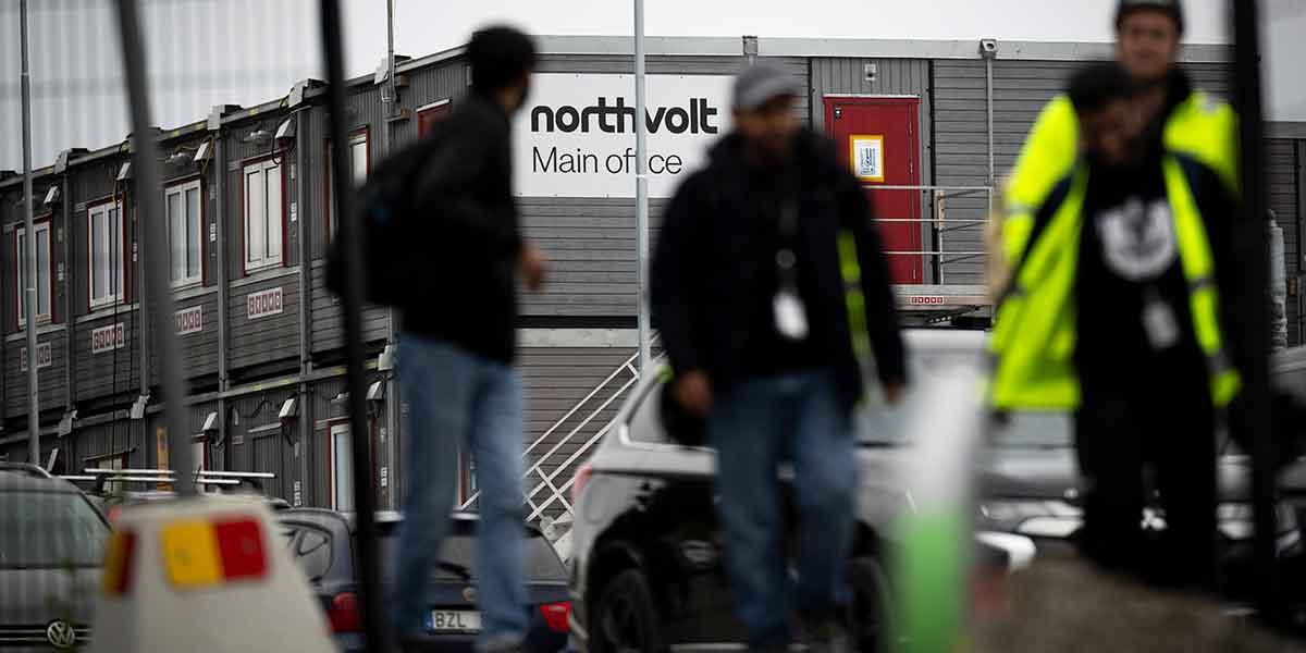 Northvolt