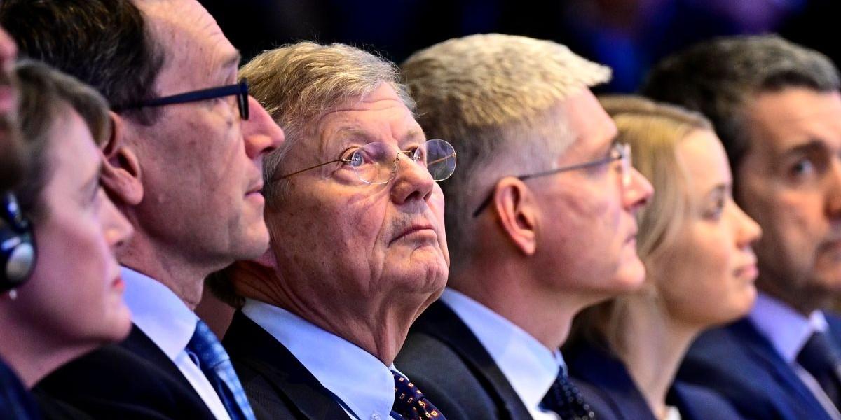 Ericsson och andra svenska bolag kan förlora varumärken