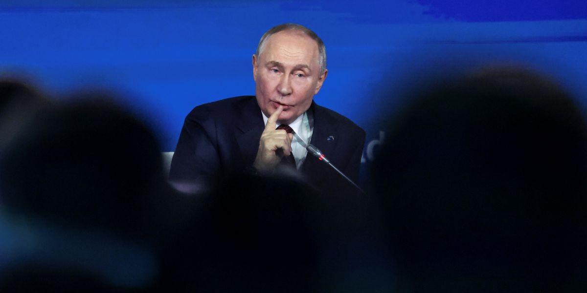 Vladimir Putin har fortsatt håva in pengar från EU genom att säja rysk energi.