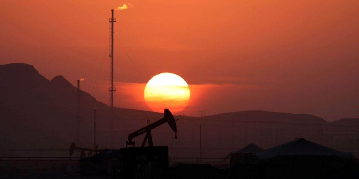 Opec+ vågar inte kriga om oljepriset med Trump.