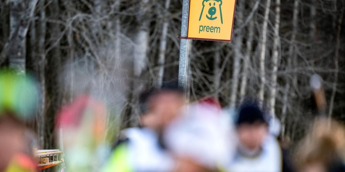 USA-ägda Varo Energy köper Preem i Sverige