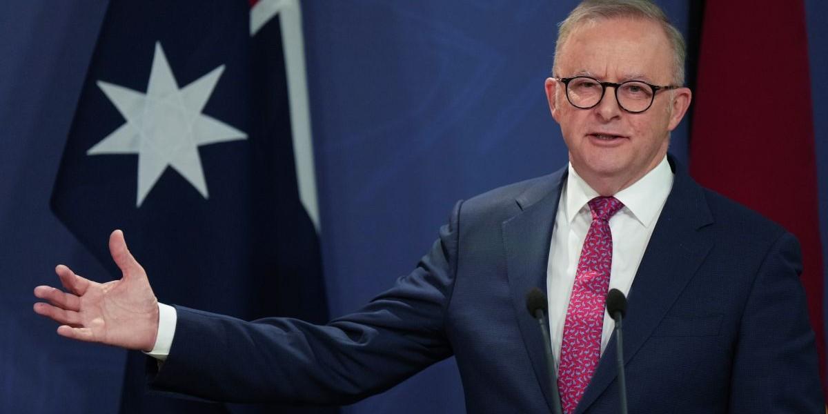 Nyval i Australien kan ge ny regering