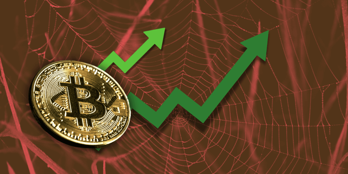 Det går bra för bitcoin-ETF:er för närvarande.