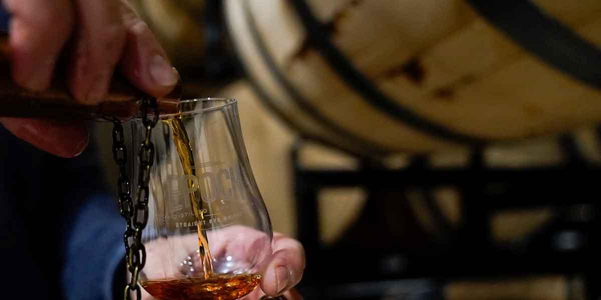 whisky