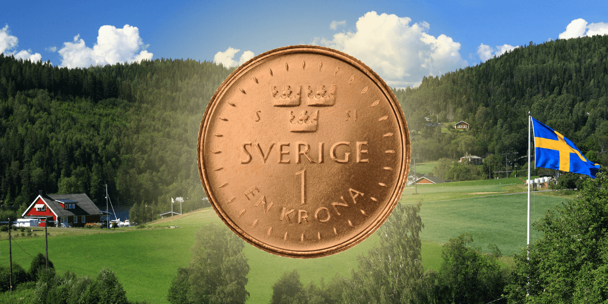 Kronan mot nya höjder