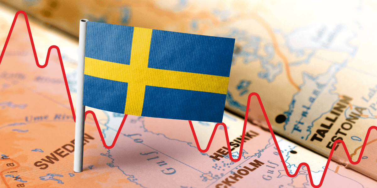 Från dåligt till värre